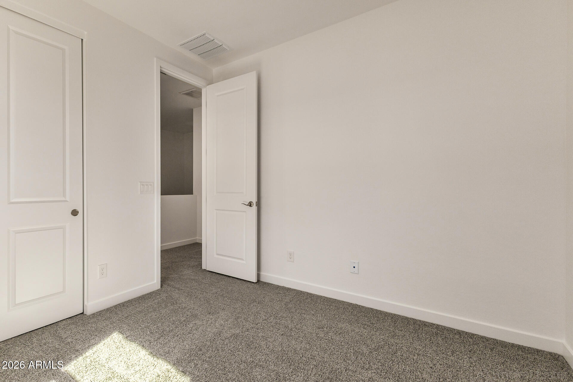 20618 West Thomas Road Buckeye, AZ 85396 - Photo 24 of 38 a view of an empty room