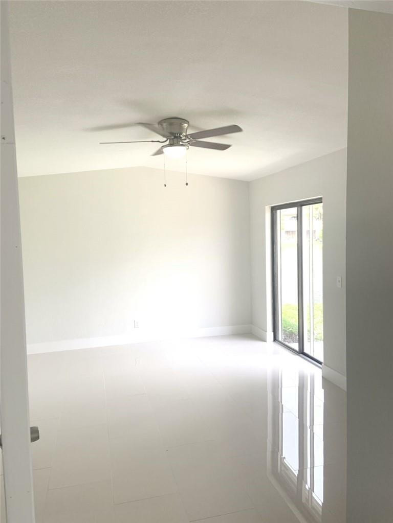 6376 Northwest 173rd Street Hialeah, FL 33015 - Photo 12 of 20 a view of a small space with an empty space