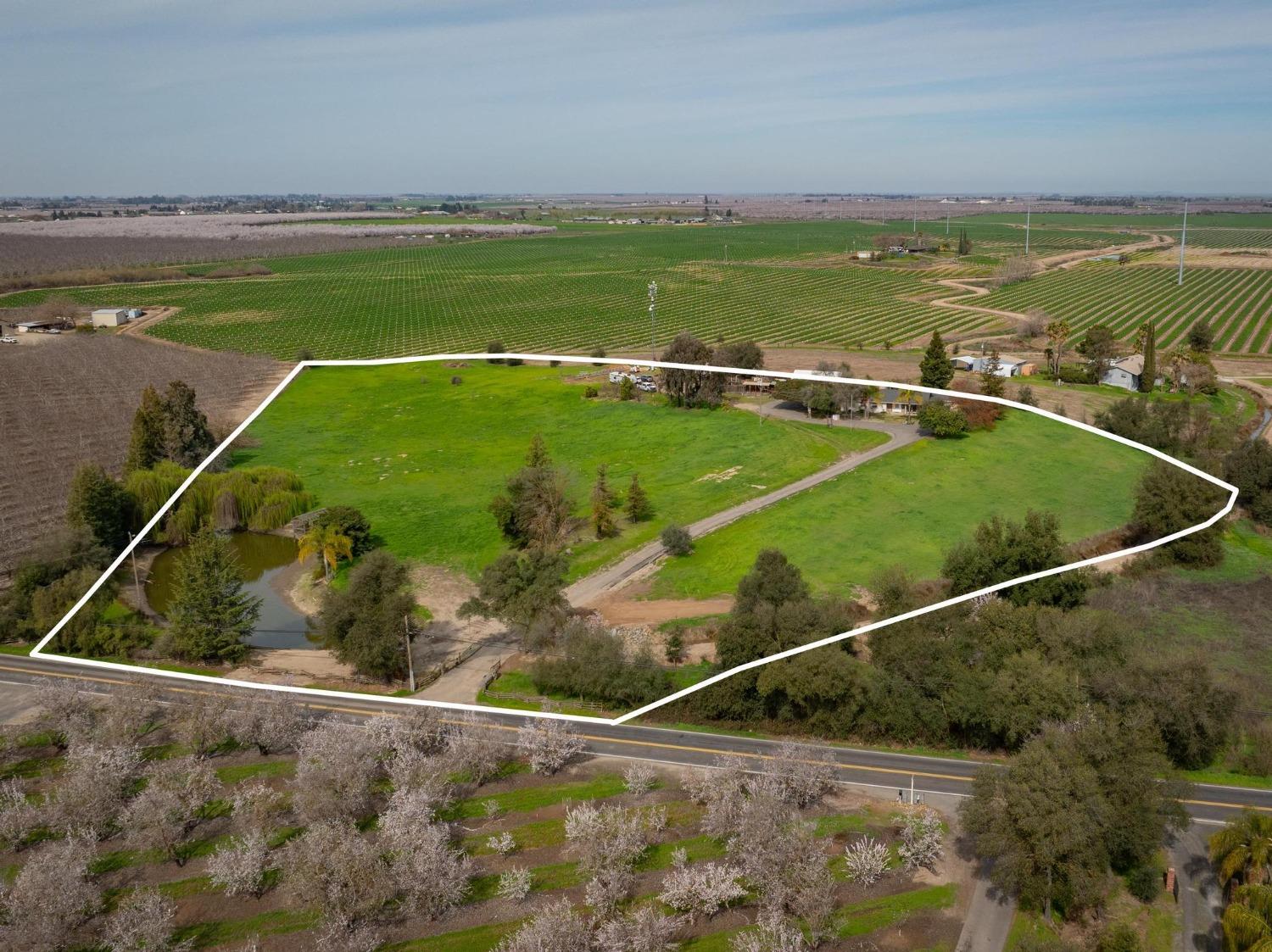 8225 Rodden Road Oakdale, CA 95361 - Photo 1 of 1 Gallery Image 1