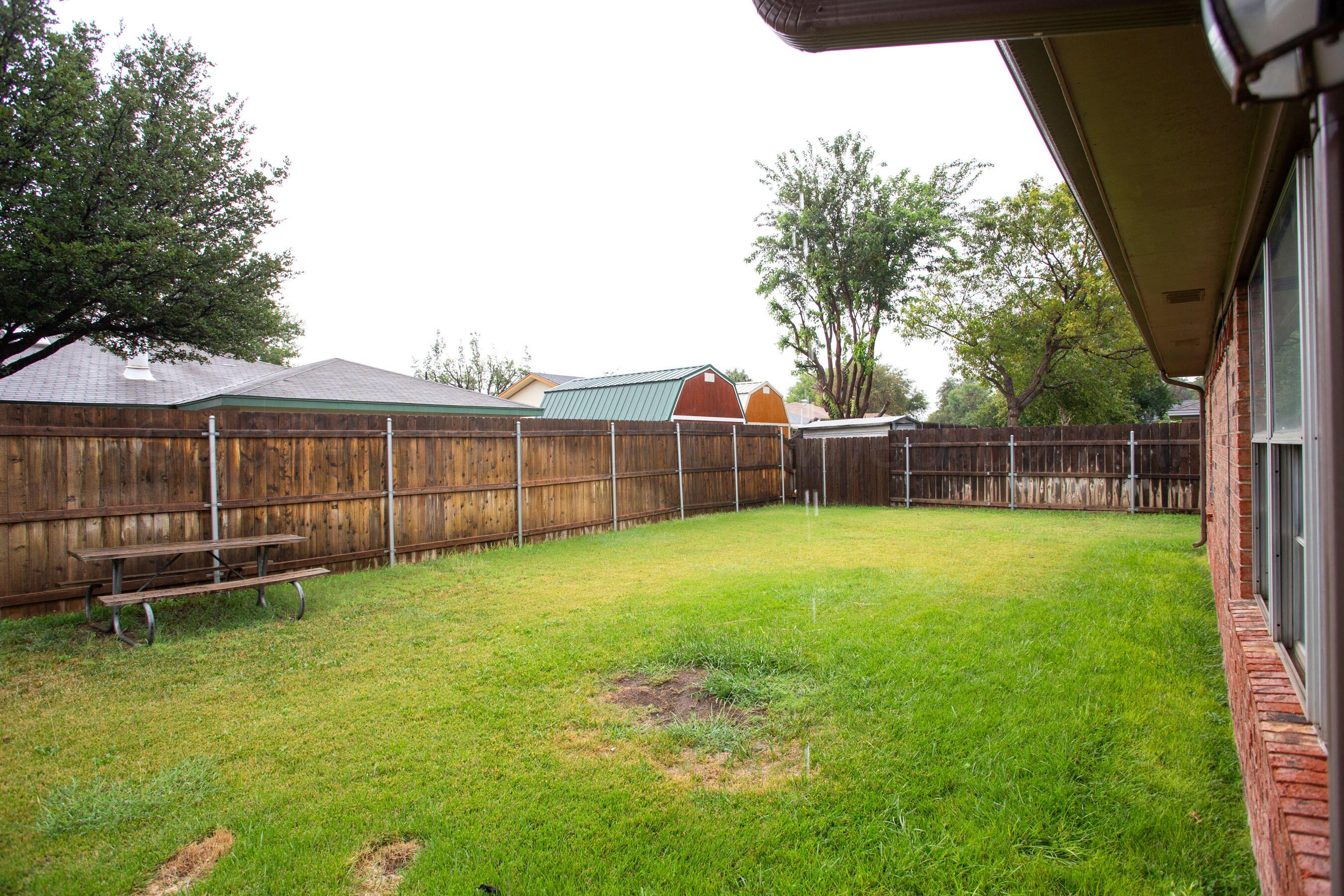 5301 While A Way Road Amarillo, TX 79109 - Photo 23 of 23 21