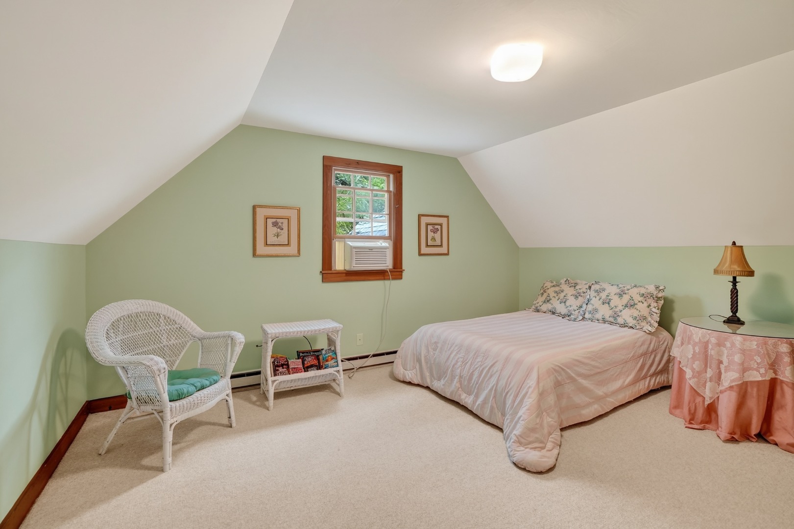 9 Marthas Road Edgartown, MA 02539 - Photo 13 of 22 Bedroom #3 Second Floor