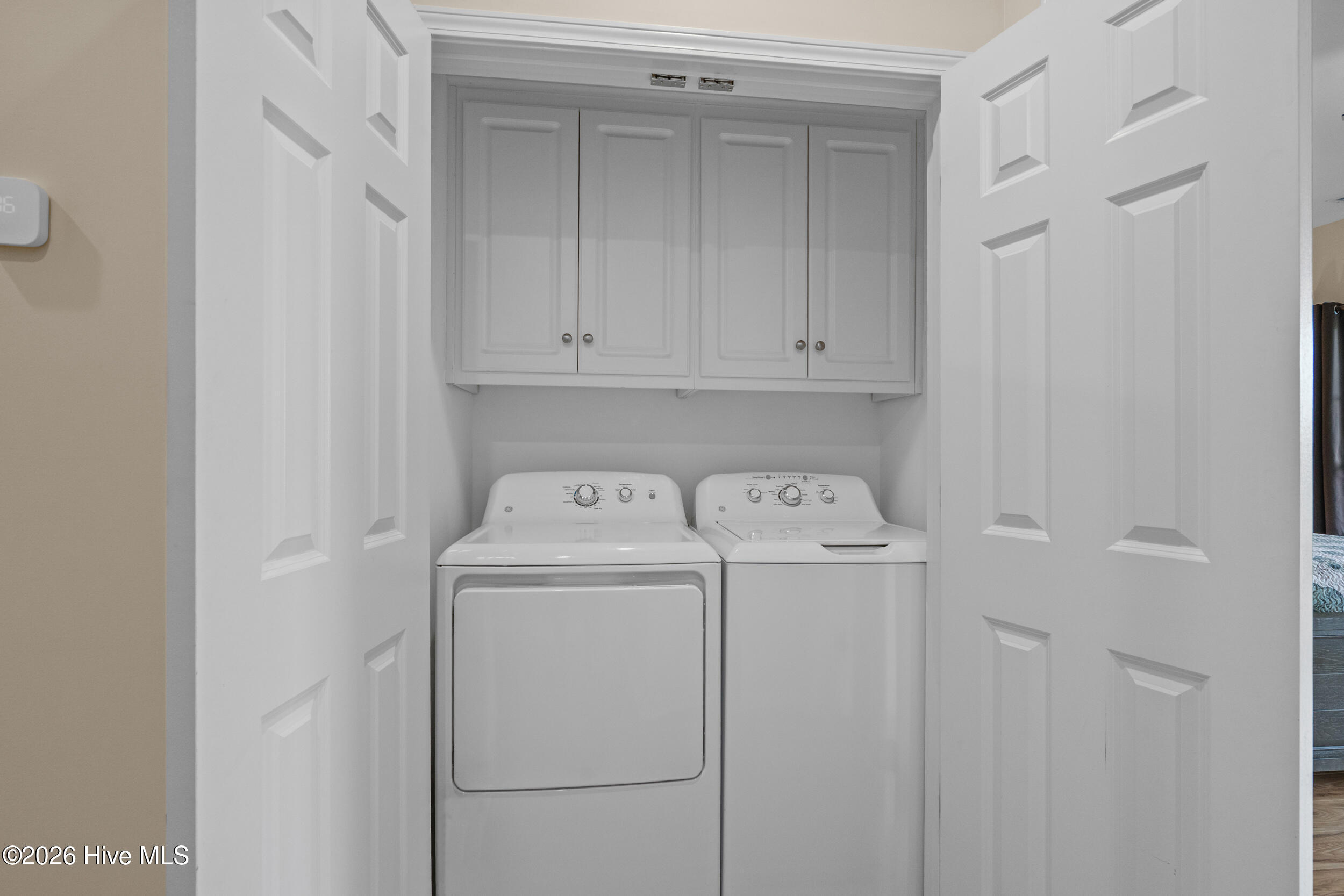 607 River Ridge Road, Unit 1 Shallotte, NC 28470 - Photo 42 of 58 Laundry