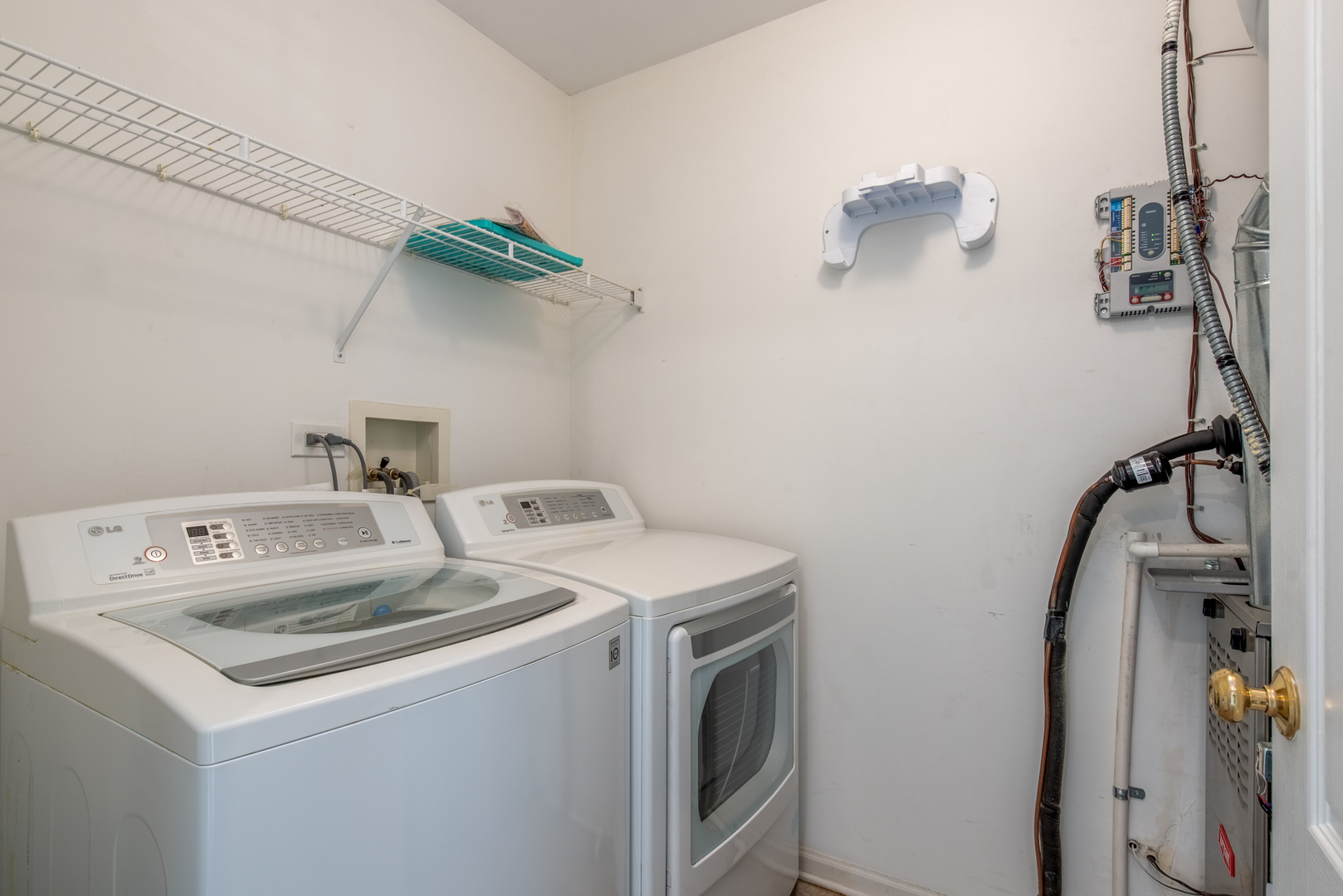 1239 Spaulding Road, Unit C Bartlett, IL 60103 - Photo 23 of 28 Gallery Image 23