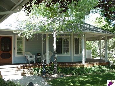 30285 Revis Road Coarsegold, CA 93614 - Photo 1 of 9 Gallery Image 1