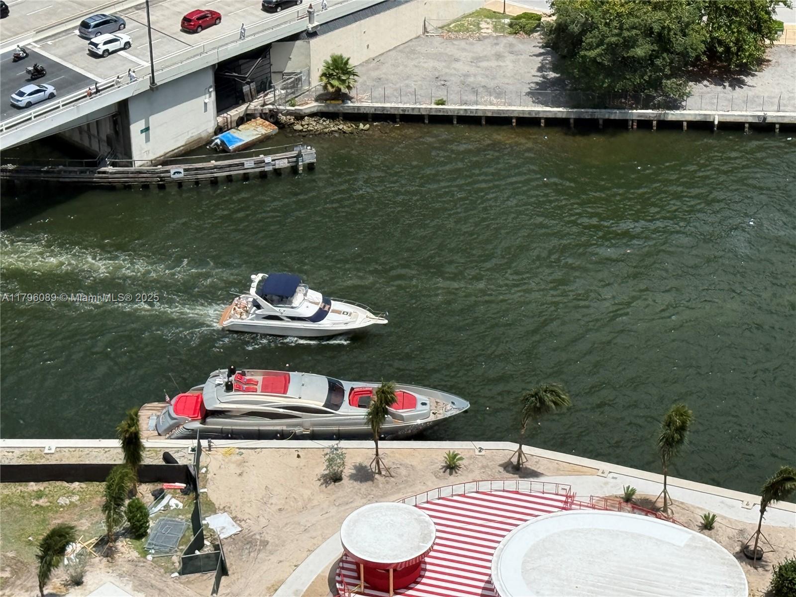 90 Southwest 3rd Street, Unit 3501 Miami, FL 33130 - Photo 1 of 48 Gallery Image 1