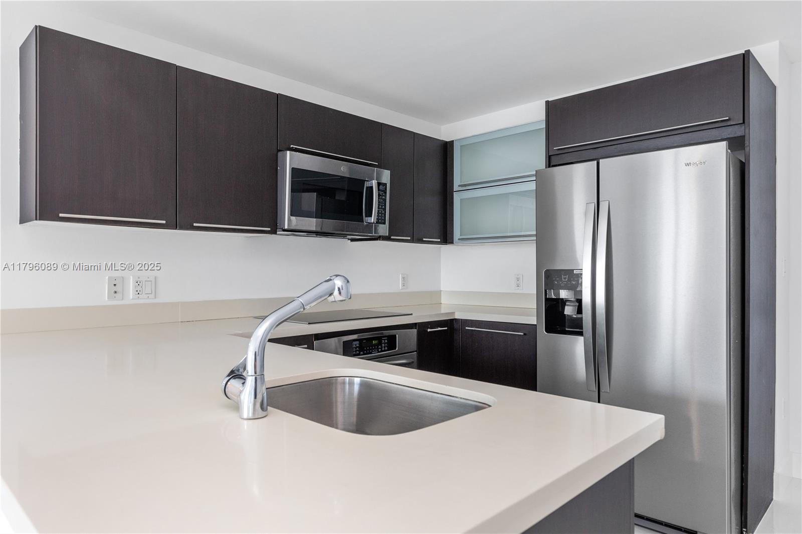 90 Southwest 3rd Street, Unit 3501 Miami, FL 33130 - Photo 28 of 48 Gallery Image 28