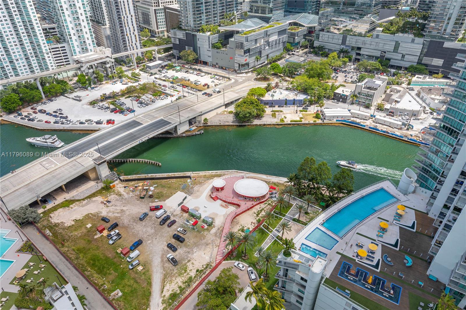 90 Southwest 3rd Street, Unit 3501 Miami, FL 33130 - Photo 32 of 48 Gallery Image 32