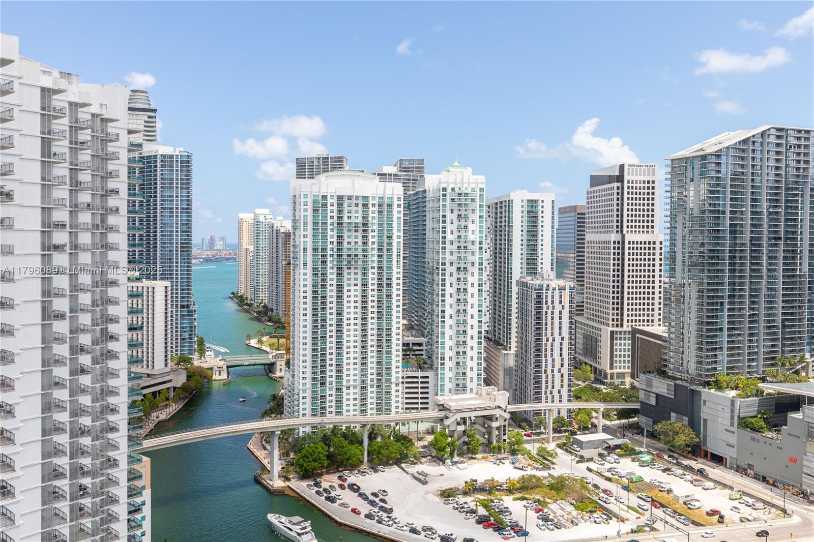 90 Southwest 3rd Street, Unit 3501 Miami, FL 33130 - Photo 34 of 48 Gallery Image 34