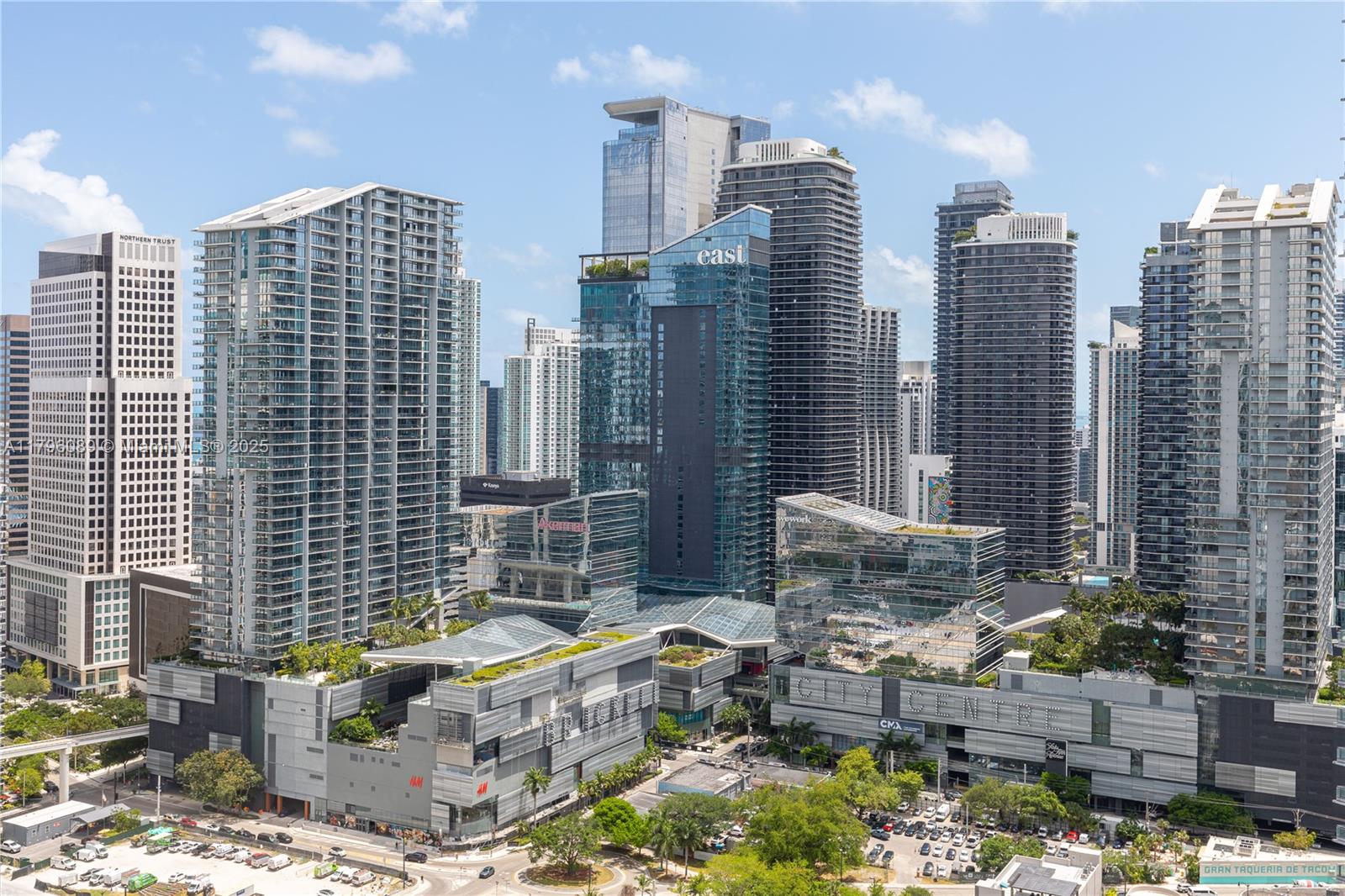 90 Southwest 3rd Street, Unit 3501 Miami, FL 33130 - Photo 35 of 48 Gallery Image 35