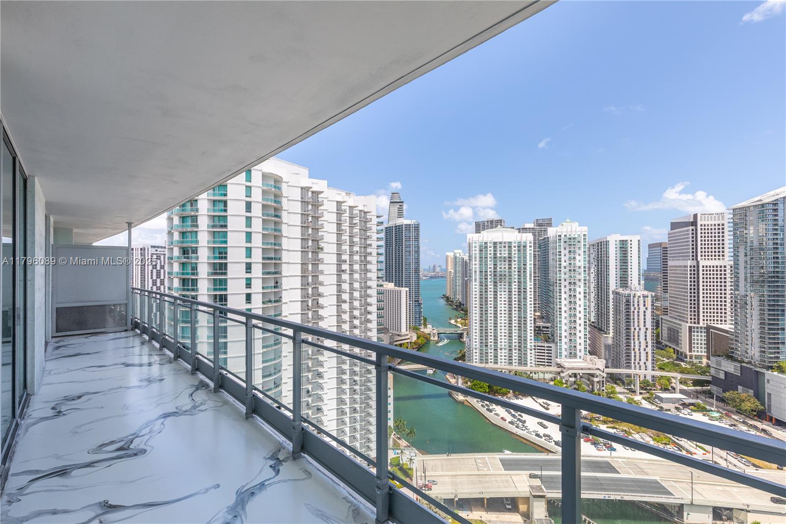 90 Southwest 3rd Street, Unit 3501 Miami, FL 33130 - Photo 38 of 48 Gallery Image 38
