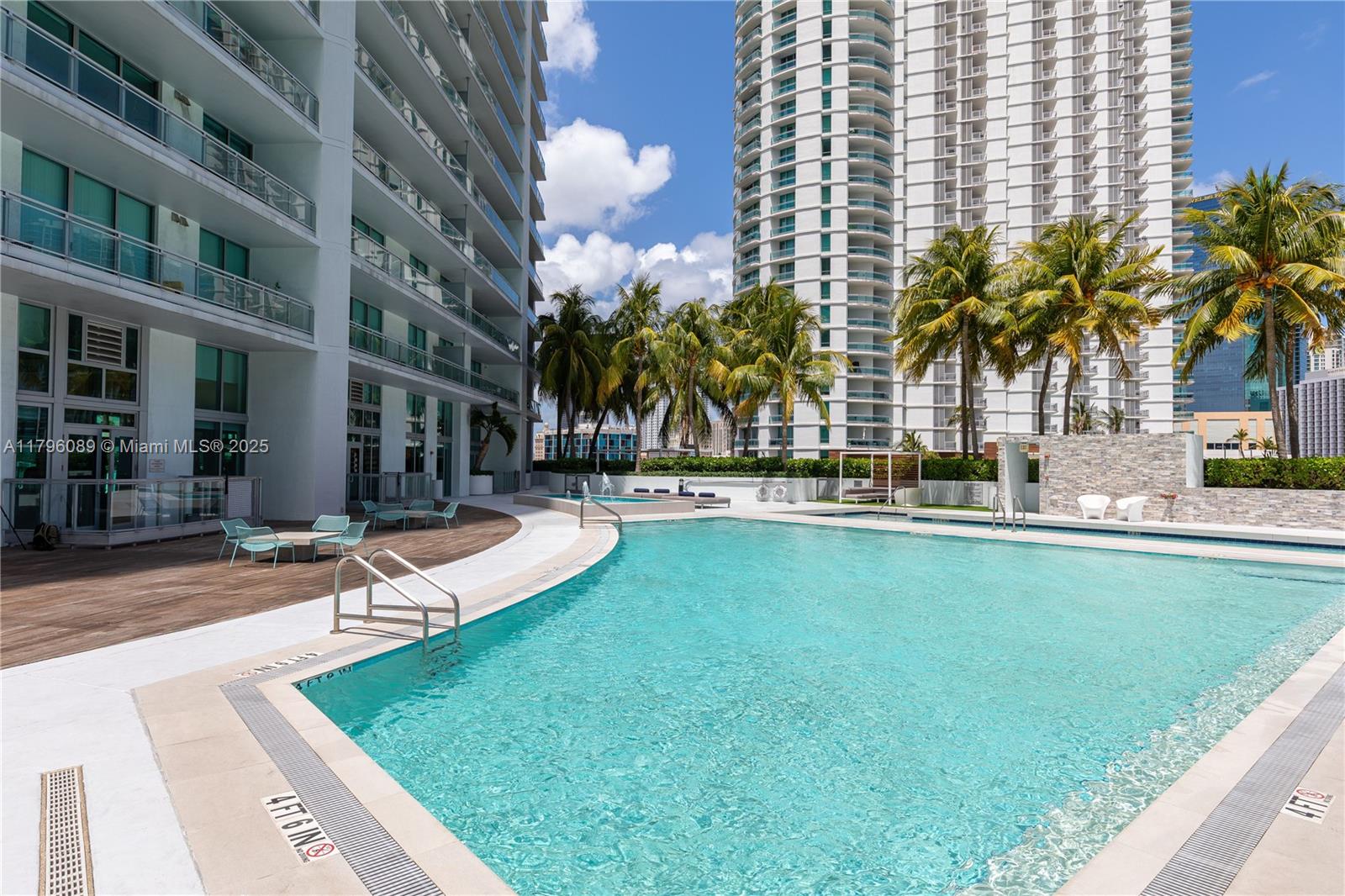 90 Southwest 3rd Street, Unit 3501 Miami, FL 33130 - Photo 42 of 48 Gallery Image 42