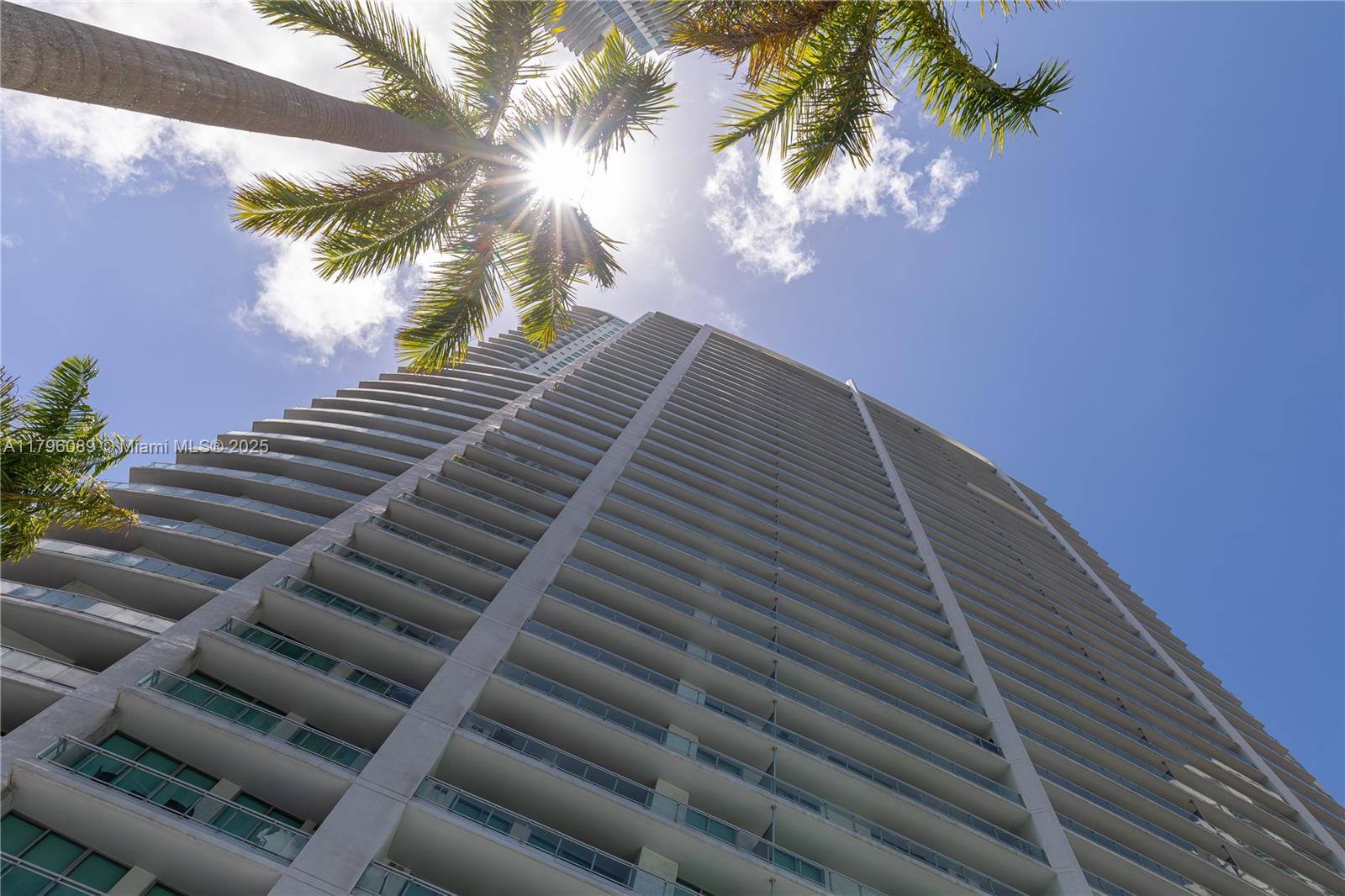 90 Southwest 3rd Street, Unit 3501 Miami, FL 33130 - Photo 43 of 48 Gallery Image 43