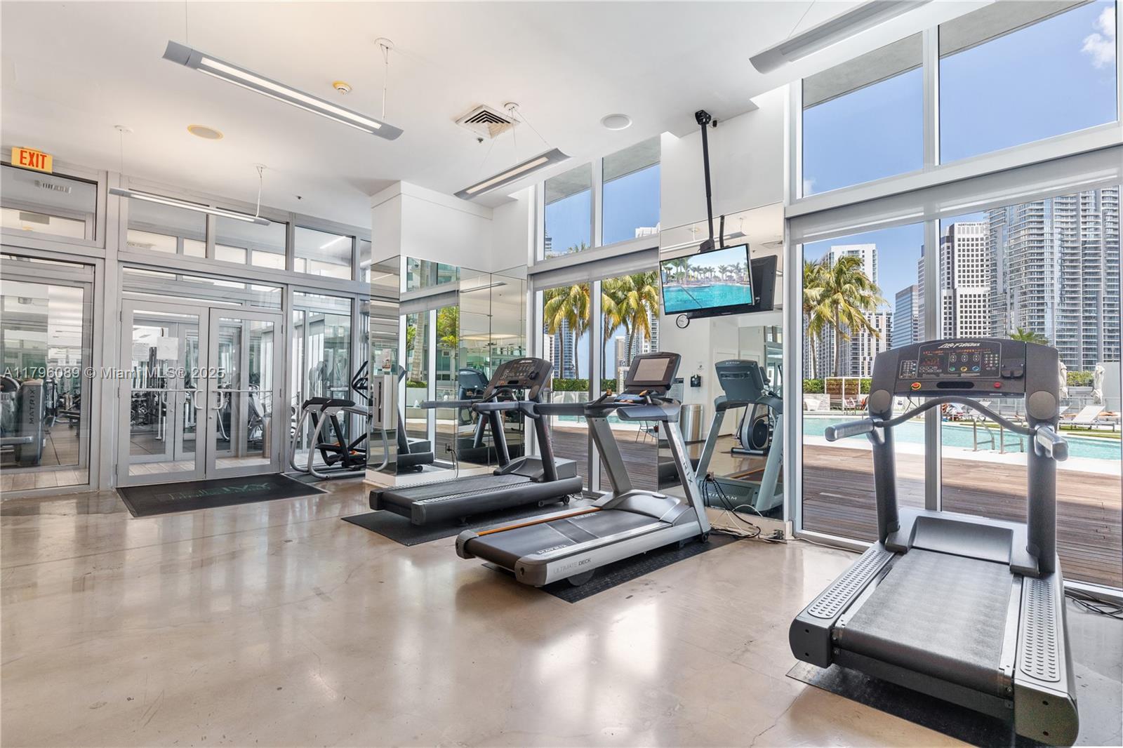 90 Southwest 3rd Street, Unit 3501 Miami, FL 33130 - Photo 45 of 48 Gallery Image 45