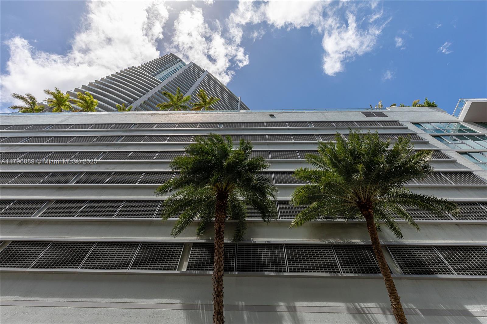 90 Southwest 3rd Street, Unit 3501 Miami, FL 33130 - Photo 48 of 48 Gallery Image 48