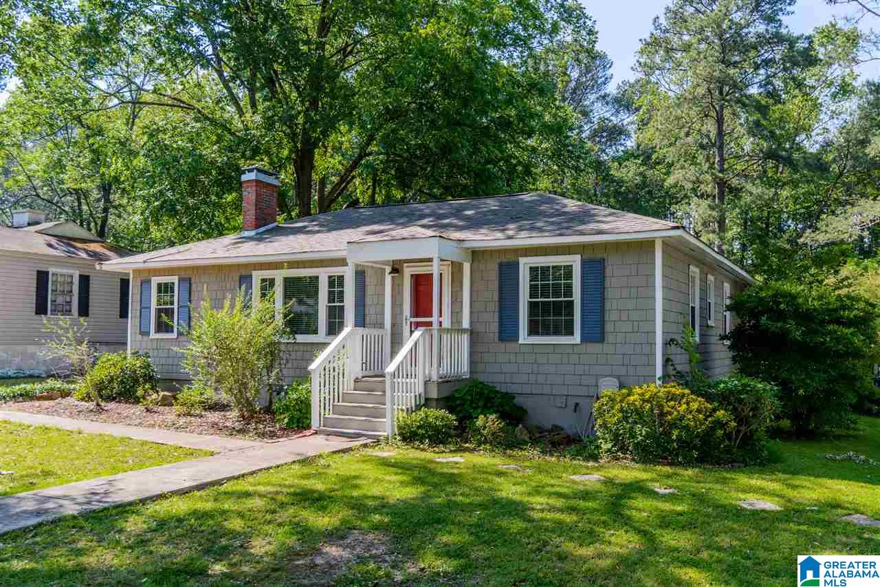 233 Kent Drive Birmingham, AL 35209 - Photo 1 of 38