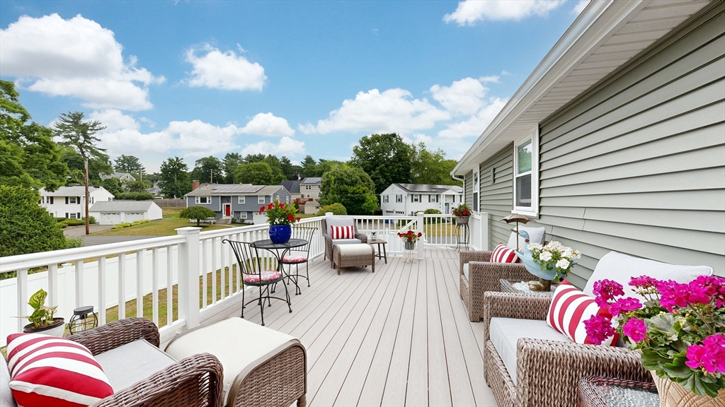 3 Fencourt Road Canton, MA 02021 - Photo 16 of 40