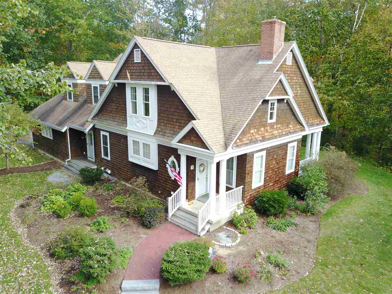 7 Ridgewood Lane Concord, NH 03301 - Photo 1 of 32 Gallery Image 1