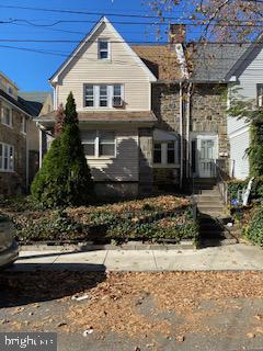 128 Copley Road Upper Darby, PA 19082 - Photo 1 of 25 Exterior Front
