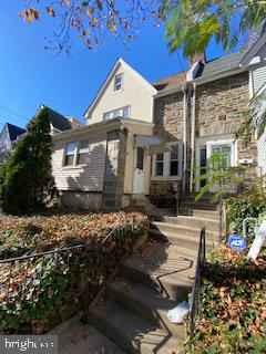 128 Copley Road Upper Darby, PA 19082 - Photo 2 of 25 Exterior front