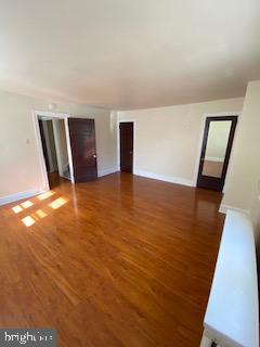 128 Copley Road Upper Darby, PA 19082 - Photo 11 of 25 Bedroom