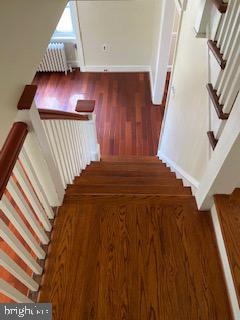 128 Copley Road Upper Darby, PA 19082 - Photo 13 of 25 Stairway