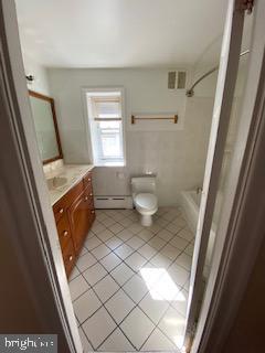 128 Copley Road Upper Darby, PA 19082 - Photo 14 of 25 Bath