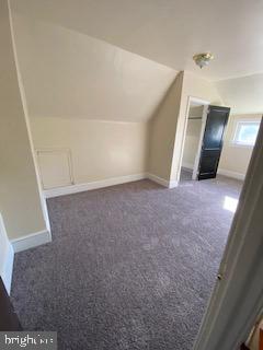 128 Copley Road Upper Darby, PA 19082 - Photo 20 of 25 3rd floor bedroom