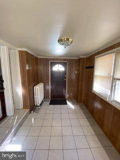128 Copley Road Upper Darby, PA 19082 - Photo 3 of 25 Enclosed porch