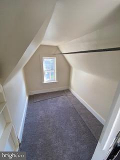 128 Copley Road Upper Darby, PA 19082 - Photo 21 of 25 3rd floor bedroom