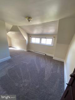 128 Copley Road Upper Darby, PA 19082 - Photo 22 of 25 3rd floor bedroom