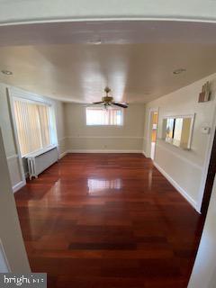 128 Copley Road Upper Darby, PA 19082 - Photo 6 of 25 Dining room