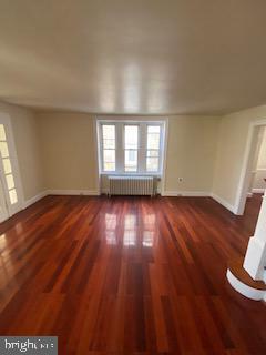 128 Copley Road Upper Darby, PA 19082 - Photo 7 of 25 Dining room