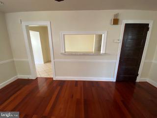 128 Copley Road Upper Darby, PA 19082 - Photo 8 of 25 Dining room