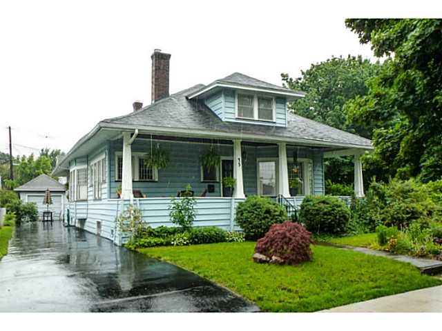 45 Holcomb Street Rochester, NY 14612 - Photo 1 of 1 Exterior Front
