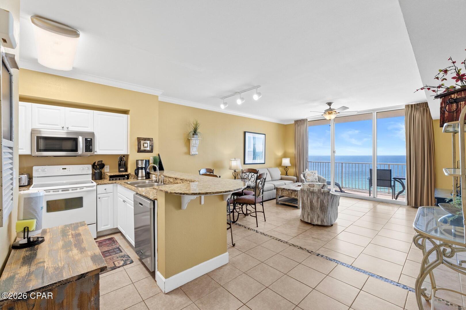 16819 Front Beach Road, Unit 1115 Panama City Beach, FL 32413 - Photo 3 of 52