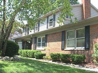 266 Belle Vernon Court Rochester, MI 48309 - Photo 1 of 1 Front