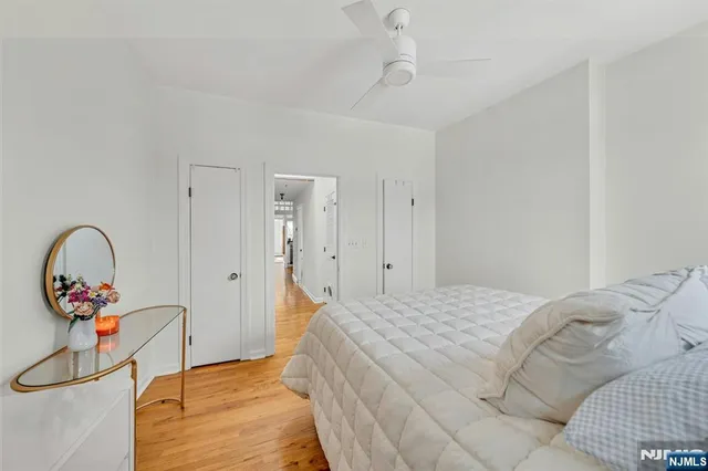 $479,000 | 122 Bright Street, Unit 4W, Jersey City, NJ 07302