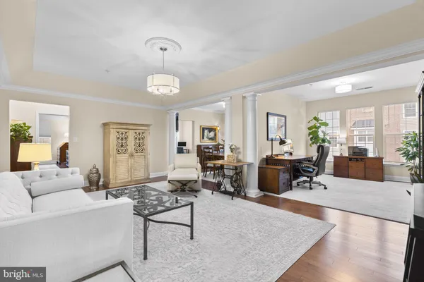 $575,000 | 5920 Great Star Drive, Unit 307, Clarksville, MD 21029