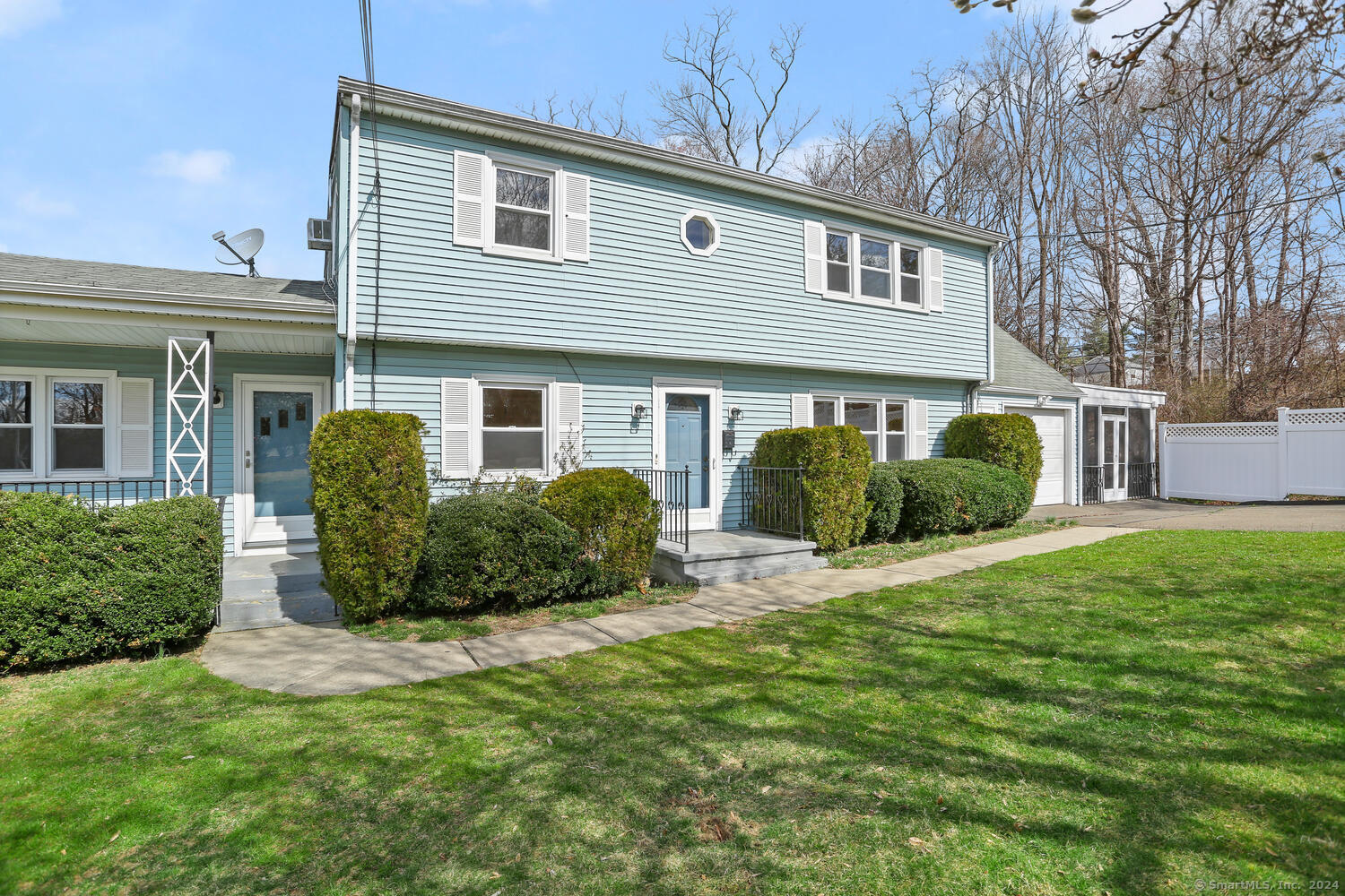 11 Cross Road Stamford, CT 06905 - Photo 1 of 1