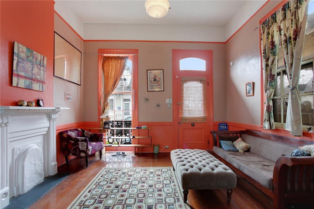 1937 North Rampart Street New Orleans, LA 70116 - Photo 2 of 11