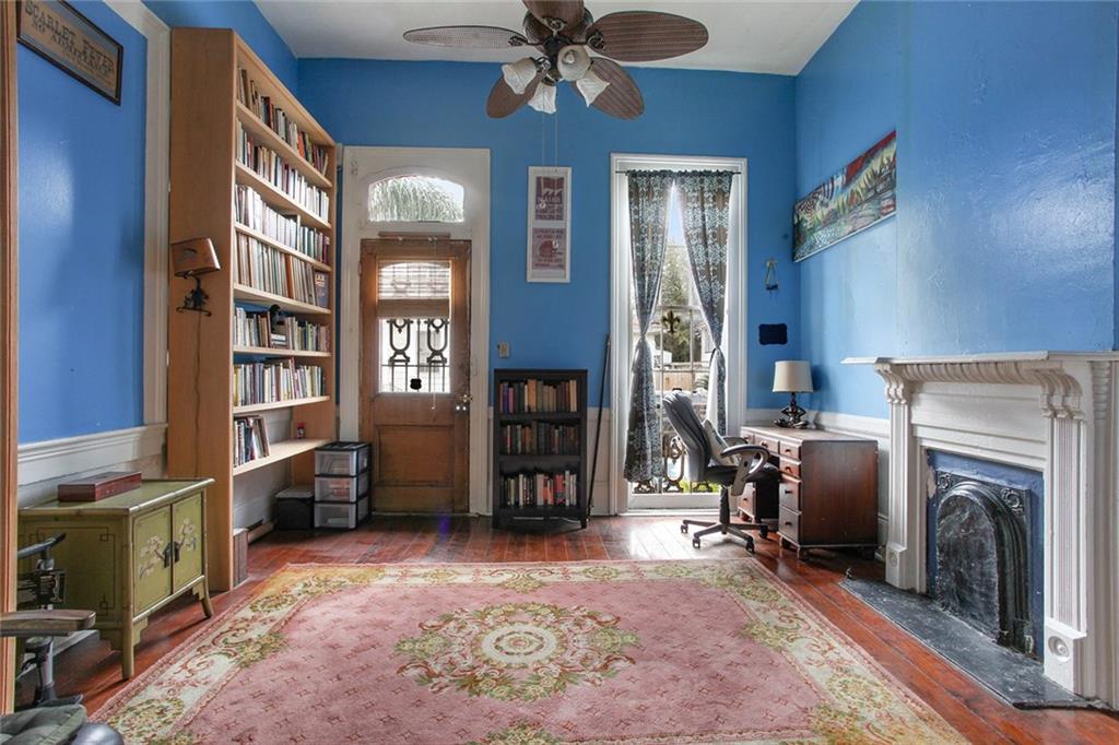 1937 North Rampart Street New Orleans, LA 70116 - Photo 4 of 11