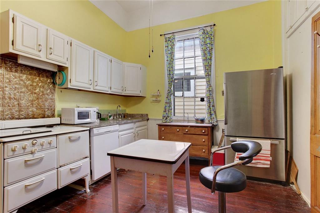 1937 North Rampart Street New Orleans, LA 70116 - Photo 7 of 11