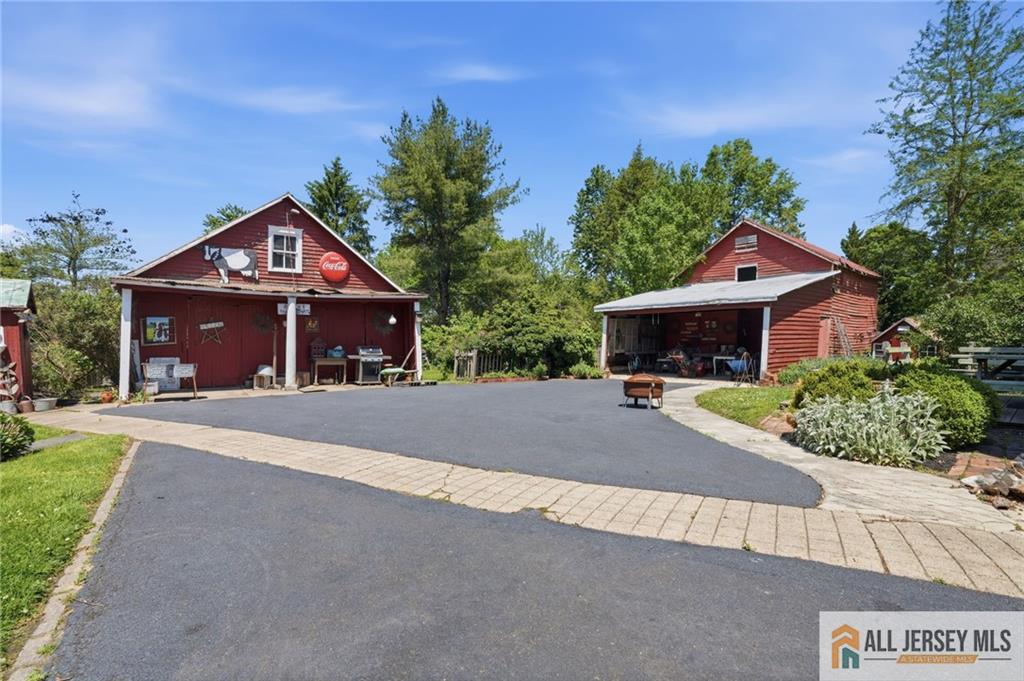 706 Old York Road Hightstown, NJ 08520 - Photo 45 of 58