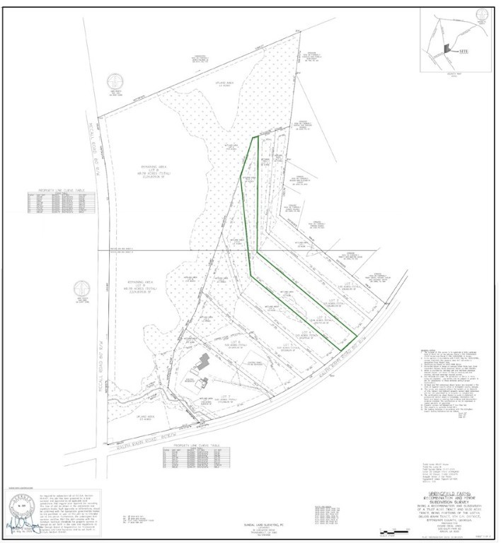 Lot 3-0 Ralph Rahn Road Rincon, GA 31326 - Photo 1 of 1