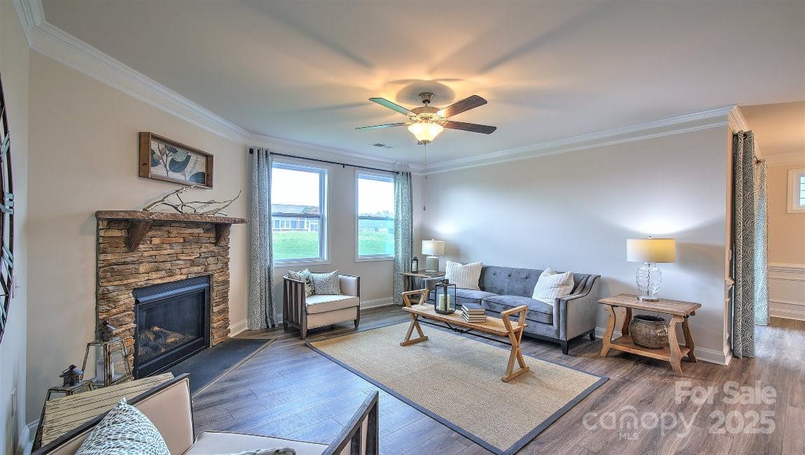 22 Fox Cove Road Hendersonville, NC 28792 - Photo 8 of 29