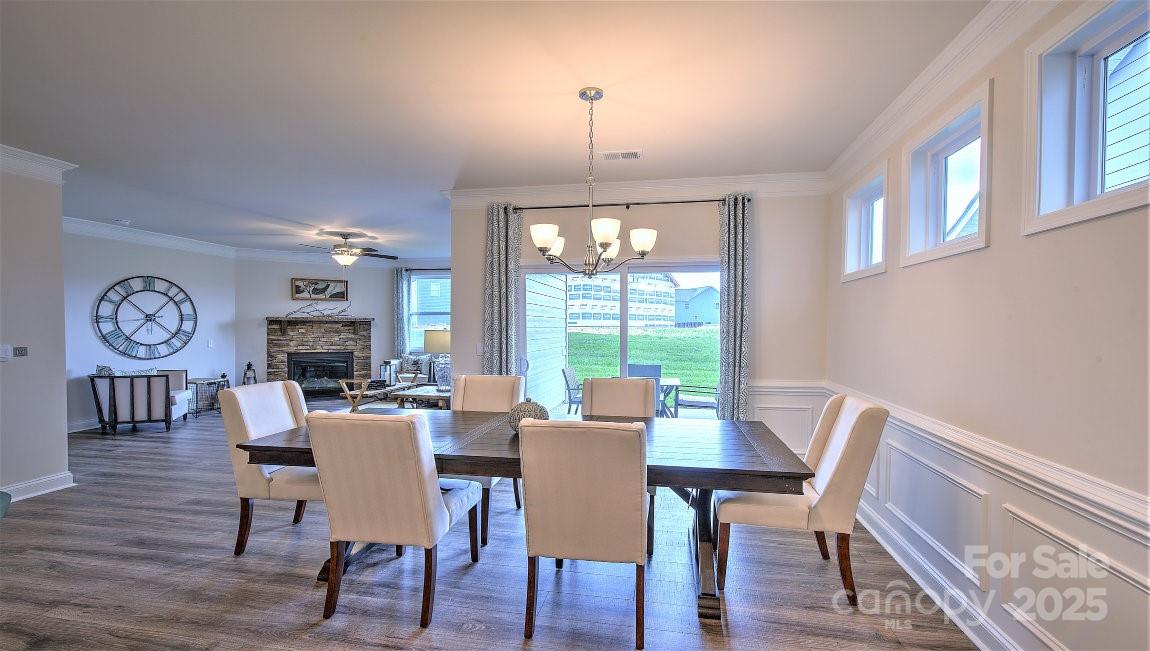 22 Fox Cove Road Hendersonville, NC 28792 - Photo 10 of 29