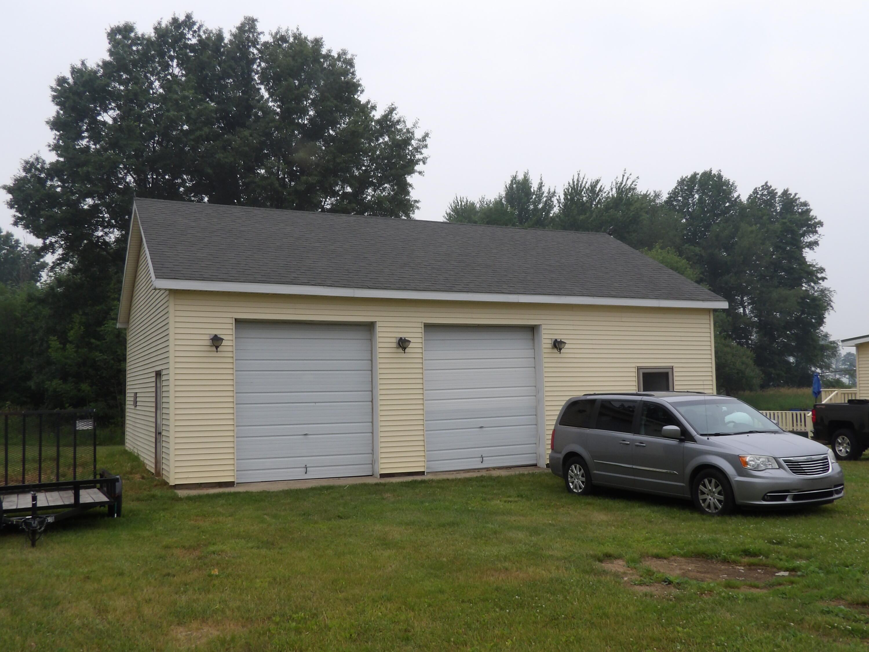 398 Taggart Road Bronson, MI 49028 - Photo 43 of 55 230_1253