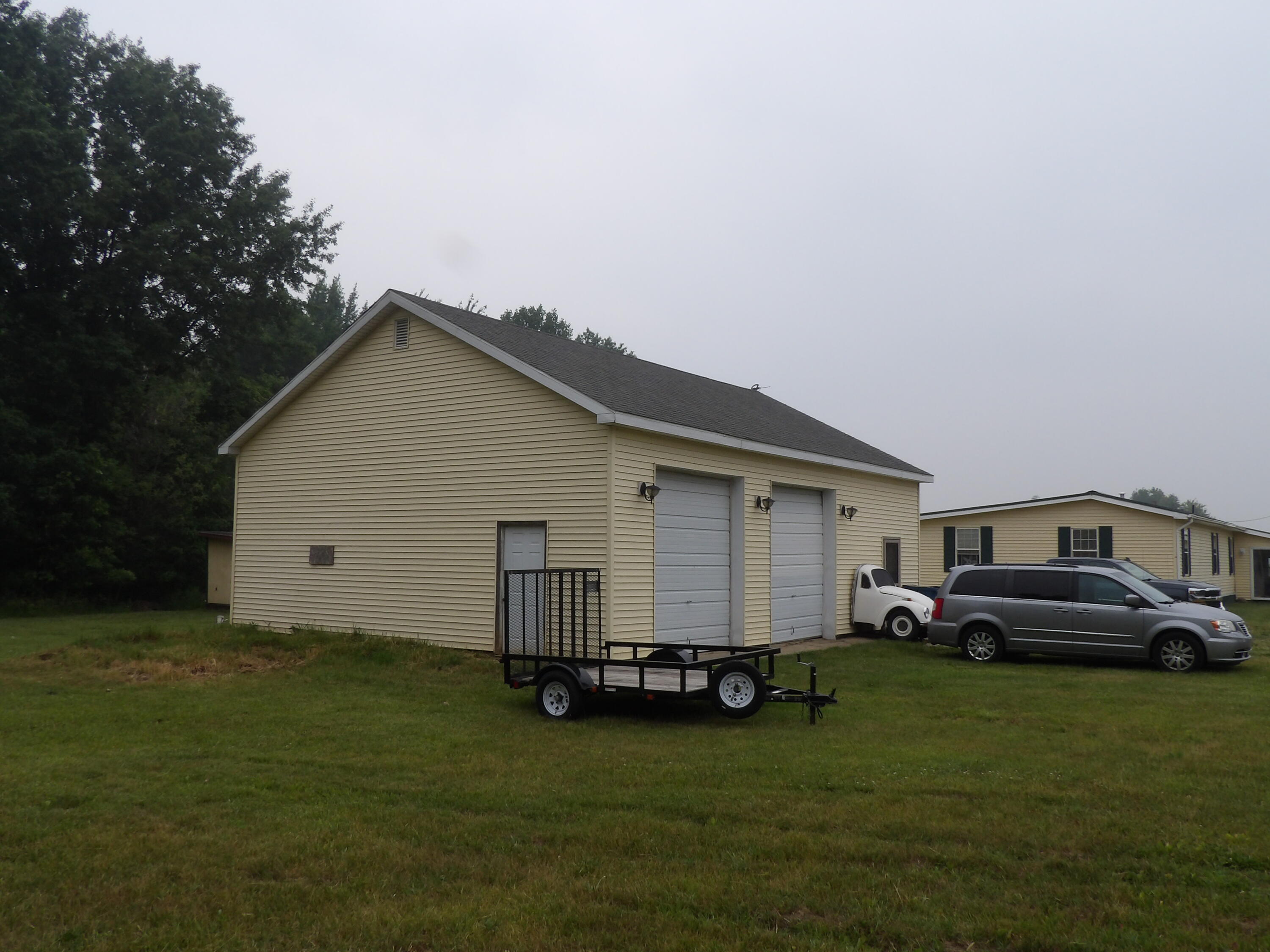 398 Taggart Road Bronson, MI 49028 - Photo 44 of 55 230_1256