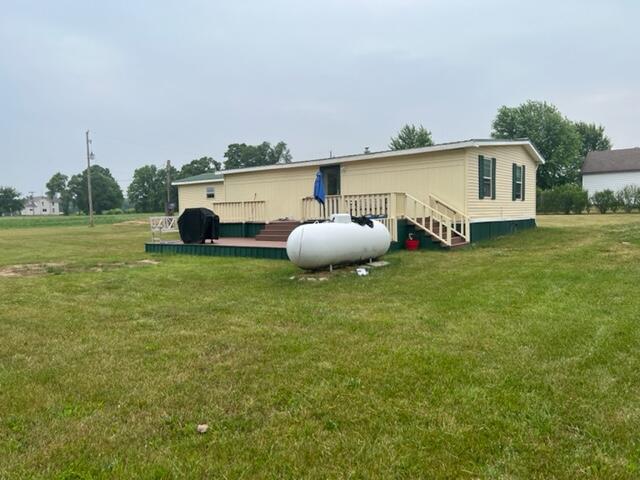 398 Taggart Road Bronson, MI 49028 - Photo 8 of 55 IMG_2598
