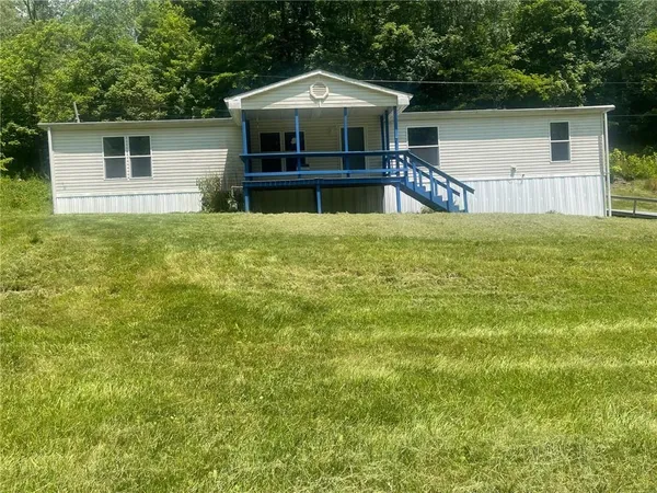 $89,000 | 358 Smith Creek Road, Spraggs, PA 15362